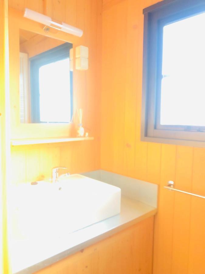 Lodges Du Camping Les 4 Saisons Grane Eksteriør billede
